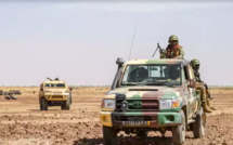 Mali : Une vingtaine de morts dans trois attaques coordonnées