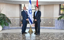 Nasser Bourita invité à se rendre en Israël