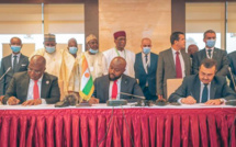 Gazoduc transsaharien : l’Algérie s’entend avec le Nigeria et le Niger