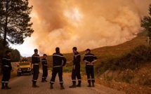 Larache : Un quadragénaire mis en examen pour incendie involontaire