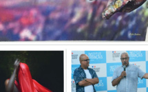 Exposition : L’art par pinceaux photographiques