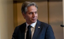 USA-Afrique : Après Lavrov, offensive diplomatique de Blinken