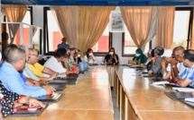 Rabat : La maire lance une vaste campagne de propreté
