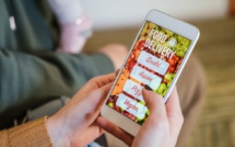 Applications de livraison de repas : 75% des Marocains ne les utilisent pas