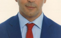 Nabil Ouchagour, nouveau Chief Brand Officer chez Huawei Maroc