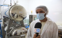 Marrakech / INDH : Contribution remarquable à la promotion du secteur agroalimentaire