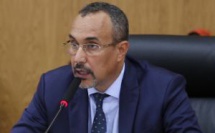 Dakhla-Oued Eddahab : Mégaprojets panafricains