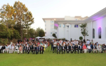 Rabat : Clôture de la 14ème édition du Festival « Enfants de la paix »