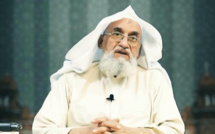 Le chef d'Al-Qaïda Ayman Al Zawahiri  tué par une frappe de l'Armée américaine 