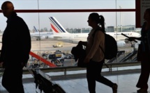 Covid-19 : Plus aucune restriction pour les voyageurs à destination de la France