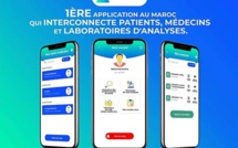 Ta7alil.ma : La première application qui interconnecte patients, médecins et laboratoires