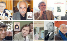 Où sont les auteurs classiques marocains ?