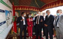 Al Hoceima : Une année fructueuse en projets agricoles