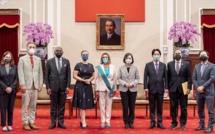 Pelosi à Taïwan :Une attitude « extrêmement dangereuse » selon Pékin
