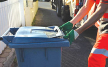 De nouveaux opérateurs pour la gestion des déchets