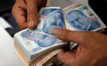 Turquie : L'inflation atteint près de 80%, le plus haut niveau depuis un quart de siècle