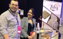 Jordanie : "Zelij Invent" en lice pour le prix du Roi Abdallah II pour l'innovation des jeunes