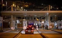 Mellilia : Le gouvernement espagnol exclut la réouverture d'autres postes frontaliers
