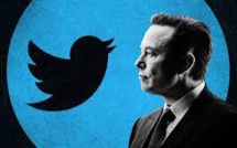 Elon Musk accuse Twitter de "fraude"