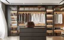 Astuces rangement : Créer et optimiser son dressing