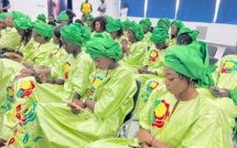 CAN Maroc 2022 : Les Sénégalaises ont reçu leurs primes