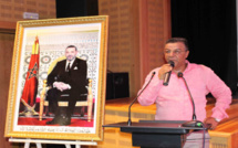 Première édition du Festival Al Fida du Théâtre