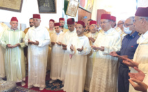 El Jadida : Coup d’envoi du Moussem Moulay Abdellah Amghar