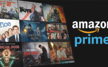 Amazon Prime : Des tarifs d’abonnements en hausse