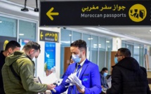 Le Pass vaccinal est-il toujours obligatoire pour quitter le Maroc ?