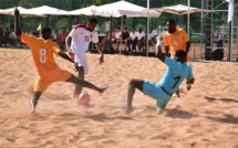 CAN Beach soccer : Le Maroc attend l’officialisation de sa qualification