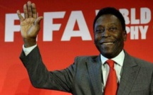 Nécrologie anticipée : Pelé annoncé mort dans l’après-midi du dimanche !