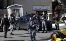 Liban : La grande évasion