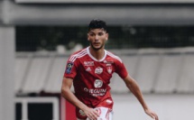 Ligue 1 : Un début prometteur d’Achraf Dari