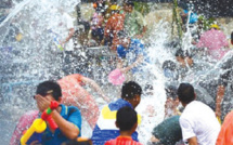 Casablanca : La pénurie d’eau fait barrage à «Zemzem»