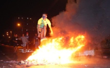 Fête d’Achoura : Arrestation de 17 personnes dans les villes de Rabat, Salé, Casablanca et d’autres