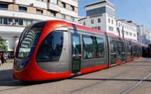 Tramway / Casablanca : Retour des services le 14 août