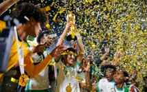 Coupe arabe U20 2022 : L’Arabie Saoudite sacrée championne