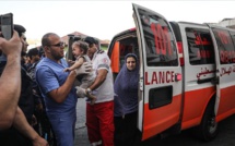 Palestine : Tel-Aviv poursuit l’élimination des cadres de la résistance