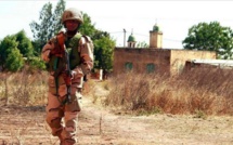 Mali : 17 soldats et 4 civils tués dans une attaque djihadiste