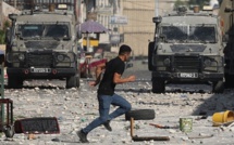 ONU-Palestine : Appel pour une enquête sur le meurtre de trois Palestiniens