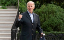 Joe Biden relance la production des semi-conducteurs aux Etats-Unis