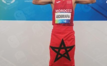 Jeux de la solidarité islamique / Athlétisme : Le Maroc décroche quatre médailles, dont une en or