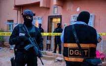 Le BCIJ interpelle un nouveau partisan de "Daech" à Tétouan
