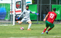 Jeux /Solidarité Islamique/Turquie/Football : Le Maroc battu par l’Arabie saoudite (0-2)
