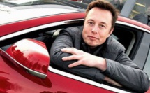 Twitter : Elon Musk vend des actions du groupe Tesla pour près de 7 milliards de dollars