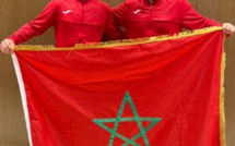 Tennis/En Coupe Davis, Groupe lll Afrique : Le Maroc confirme contre le Kenya et prend les commandes !