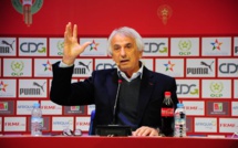 Football / Equipe nationale : Vahid…c’est fini !