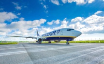 Transport aérien : Ryanair annonce la fin des billets à 10 euros 
