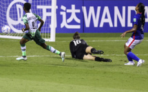 Coupe du monde féminine U20 / Costa Rica 2022 : Le Nigeria surprend la France
