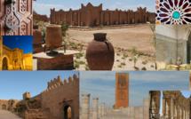 Biens culturels volés : Le Maroc adhère à la convention d'Unidroit de 1995